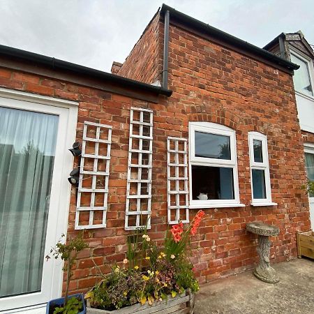 The Coach House By The Sea Vila Mablethorpe Exterior foto